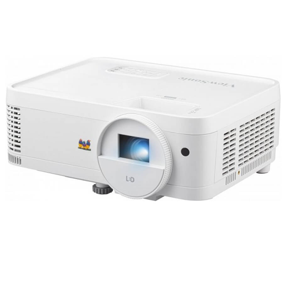 Máy chiếu ViewSonic LS500WHE